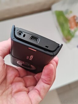 Nokia N95 8GB - RETRO - 5