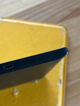 Čtečka knih KOBO AURA 4GB černá + obal 2 - 5