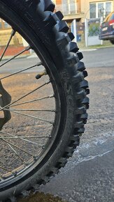 KTM 125 sx 2011 - 5
