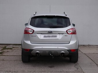 Ford Kuga 2.0 TDCi , 100 kW nafta, 2010 - 5