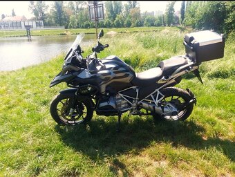BMW R 1200 GS LC - 5