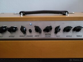 Laney lc 50 II - 5