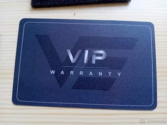 Airsoft kolimátor vector optics Frenzy-S - 5