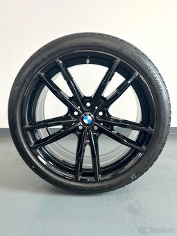 ☀️ Letní Alu kola BMW Styling M791, BMW G20/G21, 5x112 r19 - 5