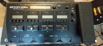 ZOOM G5N - 5