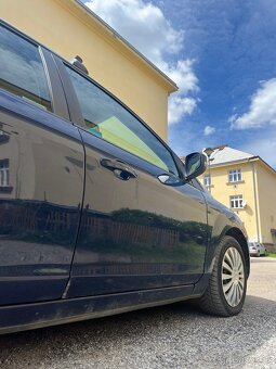 Ford Focus - 5