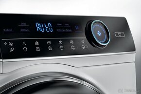 Sušička Haier HD90-A3979-S - 5