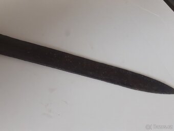 Bajonet - 5