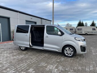 Peugeot Expert LONG 2.0Hdi 90kw, 5 míst, VYBAVENÝ - 5