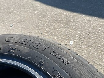 Michelin Energy Saver+ Green X 205/55 R16 - 5