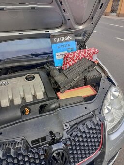 Golf 1.9 TDI - 5