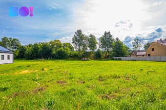 Prodej pozemku 2 459 m², Louky nad Olší - 5