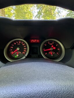 Renault Megane II - 5