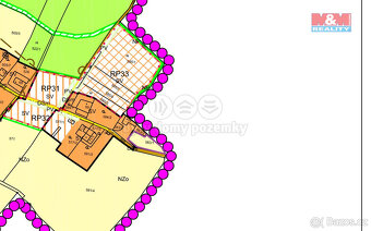 Prodej louky, 922 m², Hynčina - 5