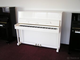 Prodám pianino Scholze - 5