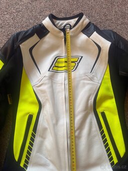 Moto bunda Shark - 5