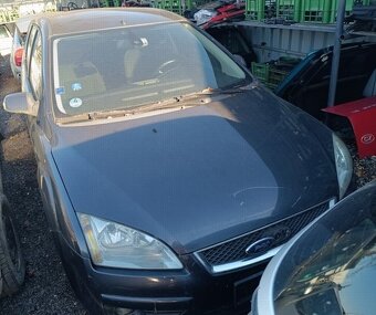 ND z Ford Focus 1997.cm3 100.kw nafta r.v.2006 (K62) - 5