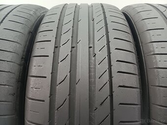 Letní pneu 225/50/17 Continental - 5