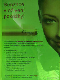 Solárium-fitness , Solárium-kolagen, posilovna - 5