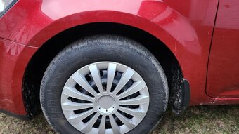 Kia ceed - 5