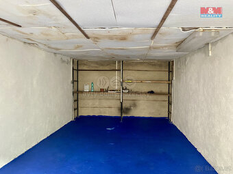 Prodej garáže, 25 m², Jindřichov - 5