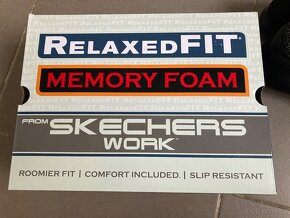 NOVÉ Skechers tenisky vel. 40 - 5