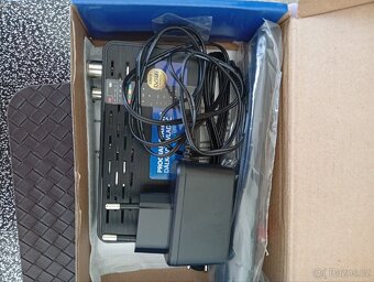 Set top box - 5