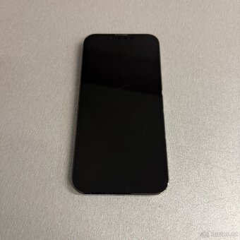 iPhone 13 Pro 256GB zelený, pěkný stav, 12 měsíců záruka - 5