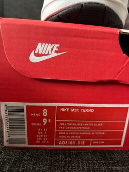 Nike M2K Tekno 41 - 5