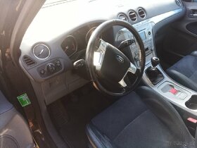 Ford S-max 2008 1.8 2.0 2.2 TDCi - 5