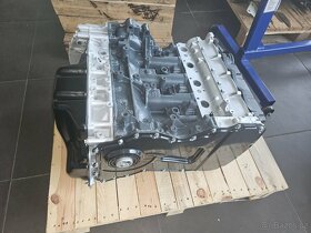 MOTOR DRFF 2,2 TDCI FORD / CYF5 / CYF - 5