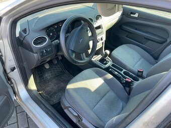 Prodám Ford Focus r.v. 2005, 1.6i 74kw - 5