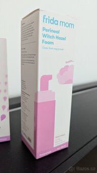 [Nové a neotevřené] Sada pro poporodní péči Frida Mom - 5