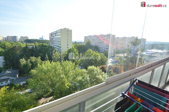 Pronájem 3+1 75m2 P4 Lhotka Novodvorská - 5