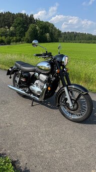 Jawa 300 CL - 5
