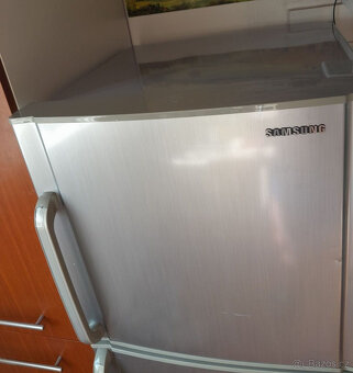 Kombinovaná lednice SAMSUNG - 5