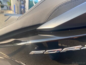 Prodám Honda Forza 350 r.v.2024 - 5