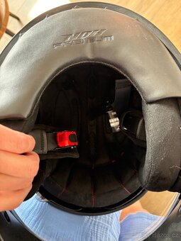 Helma Nox Premium Stratos - 5