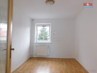 Pronájem bytu 2+1, 57 m², Aš, ul. Vladivostocká - 5