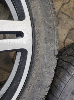 BMW E60 E61 - 5