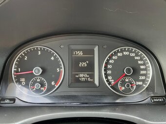 VW Caddy MAXI 1.6 diesel (75 kW) - 5