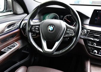 BMW Řada 6 630d GT xD LUXURY S.CLOSE ČR - 5