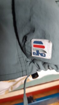 elho (Německo) Gore-Tex - Technická bunda - 5