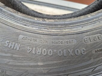 Maxxis Liberty ML3 - 5