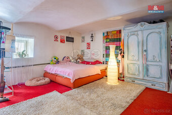 Prodej chalupy 3+1, 174 m², Hoštice - 5