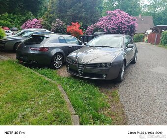 Alfa Romeo SW 2,4 - 5
