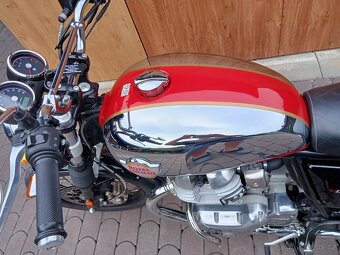 Royal Enfield interceptor 650 - 5