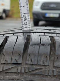GoodYear Duragrip 185/65 R15 - 5