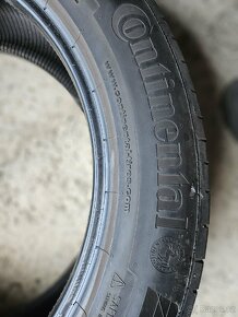 Letní pneu 235/55R19 Continental - 5