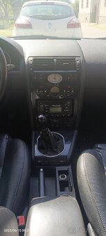 Ford Mondeo - 5
